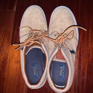 Polo by Ralph Lauren Dress Shoes